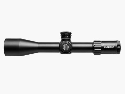 Element Optics Titan Zielfernrohr | 3-18x50 | APR-2D MOA FFP