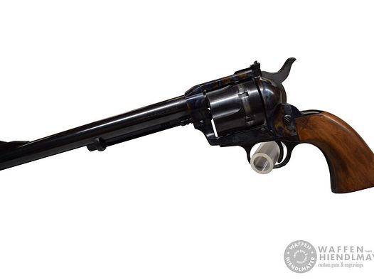 Revolver Hege Uberti	 Mod. 1873 Cattleman