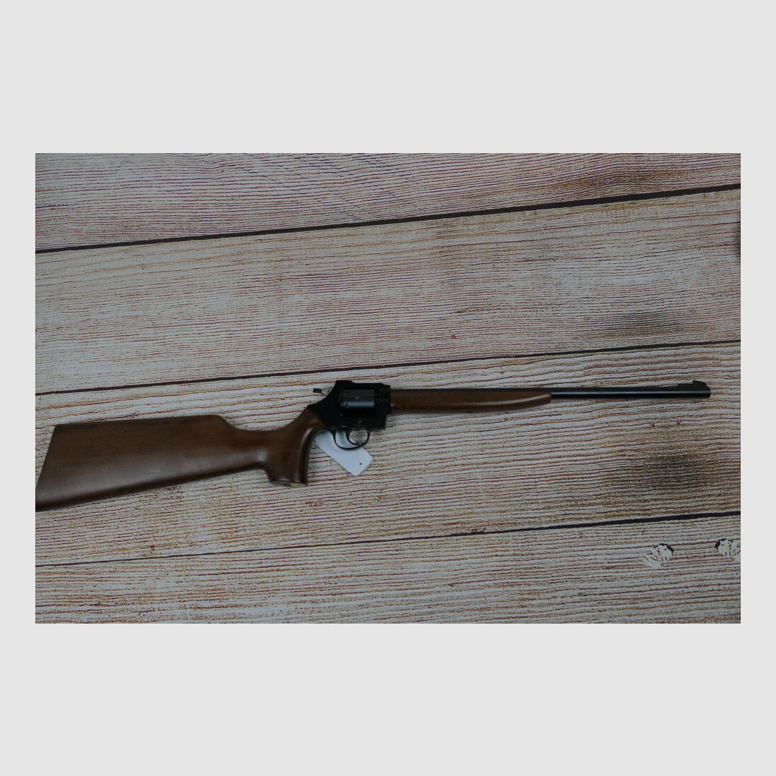 HS 34 RK Buntline Revolvergewehr