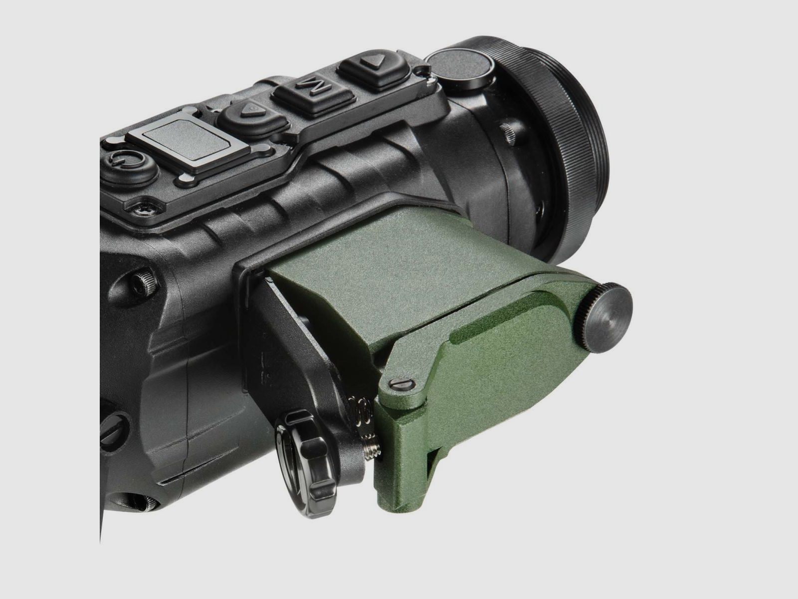Lahoux Estensore del compartimento batteria per Clip 35 / Clip 50