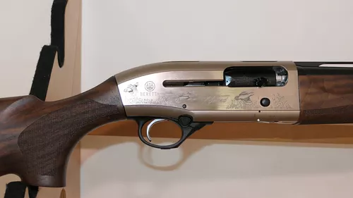 Selbstladeflinte Beretta A400 Upland Kal. 12/71cm, Bild 3 von 11