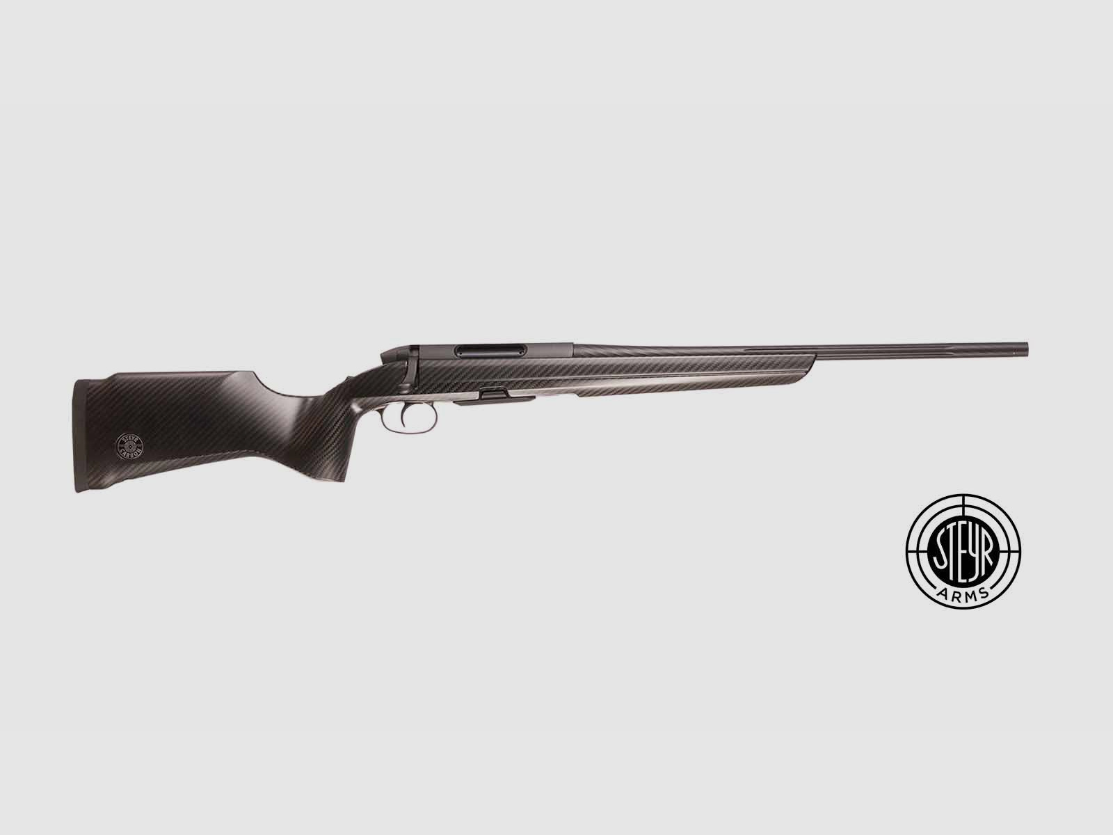 STEYR SM12 Carbon Light