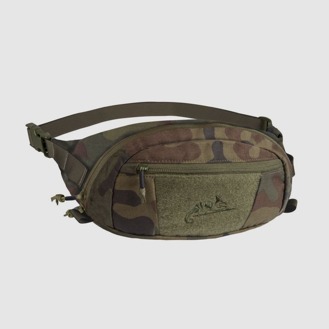 Helikon-Tex BANDICOOT Sacoche de taille® - Cordura® - PL Woodland