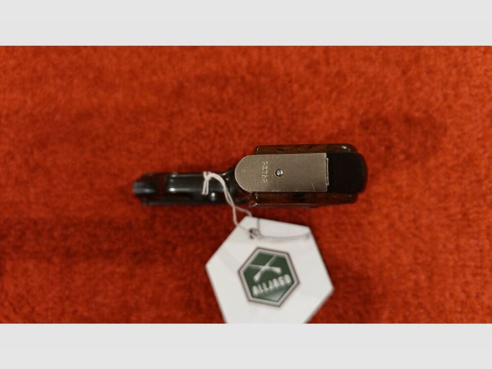 Astra Mod. CUB 2000 6,35mmBrowning