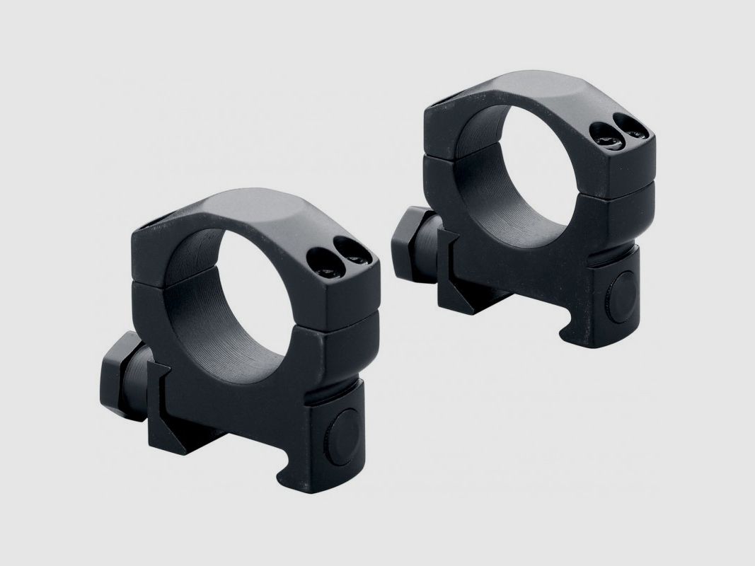 Ringpaar LEUPOLD Mark 4 (Aluminium) 30mm. [Fest] - Super Hoch, Bild 2 von 2