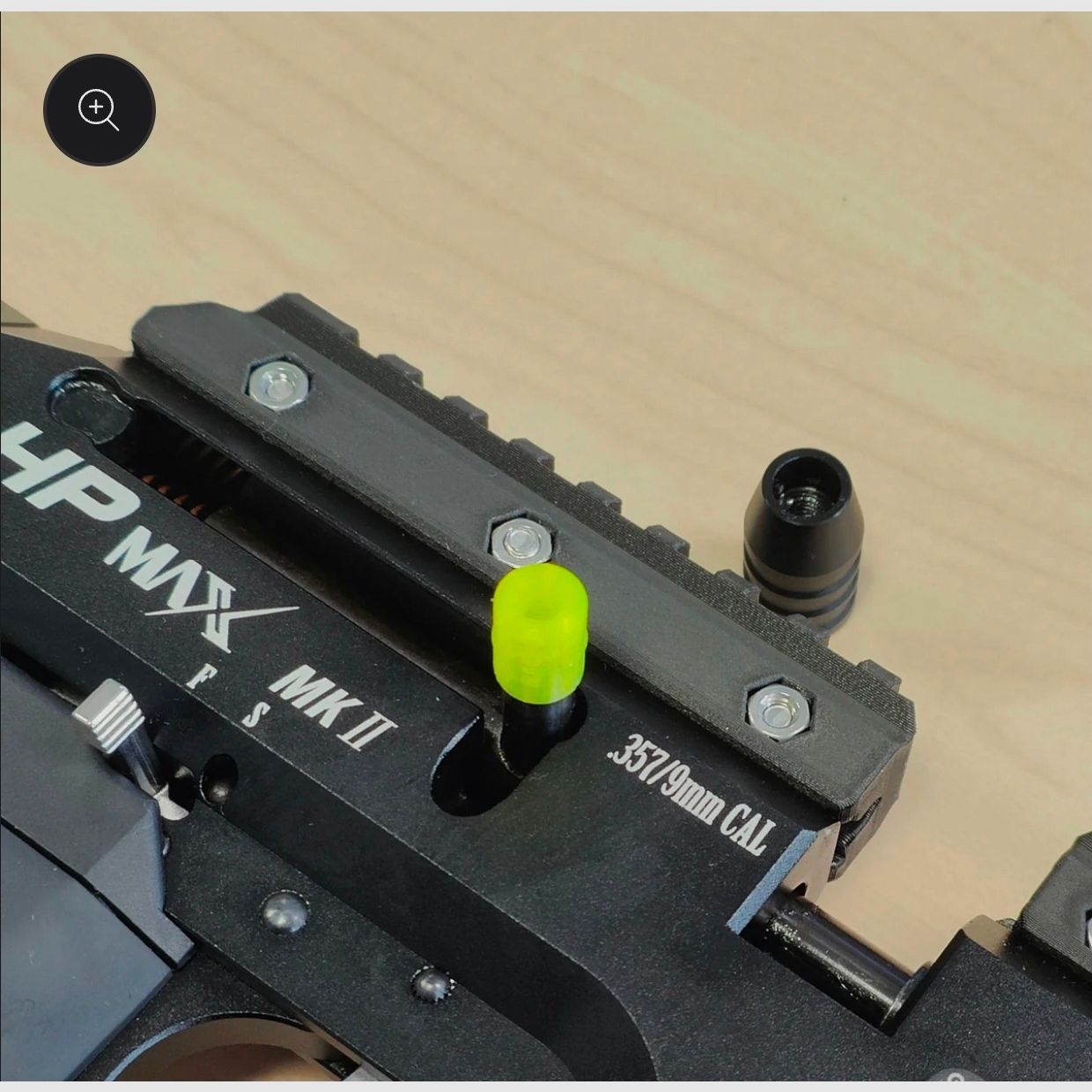 Pump-Action Kit HPMAX