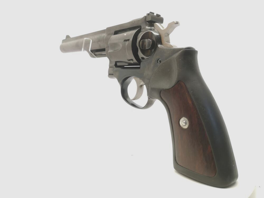 Ruger GP 100