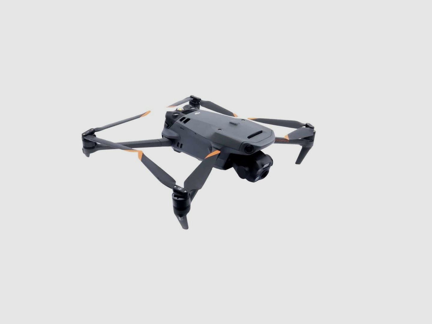 DJI Mavic 3 Thermal (M3T) Multikopter/ Wrmebilddrohne