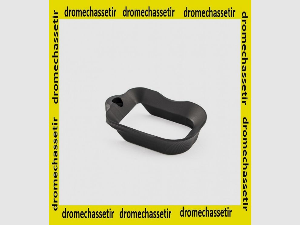 black magwell for Canik TP9 Elite Combat black, image 2 of 2