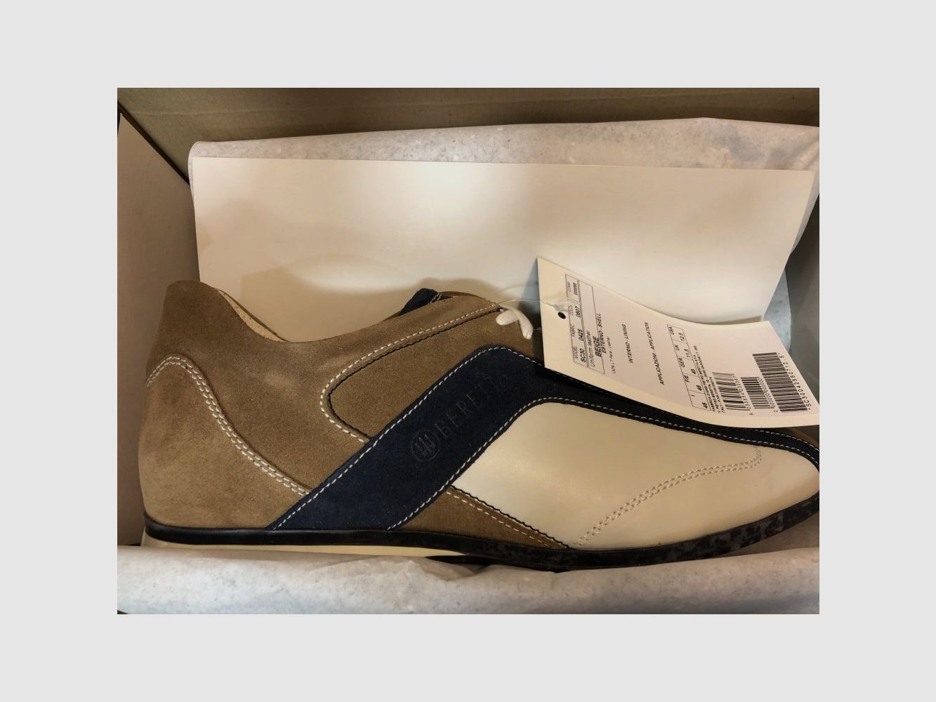 Beretta sc30 beige, image 2 sur 3