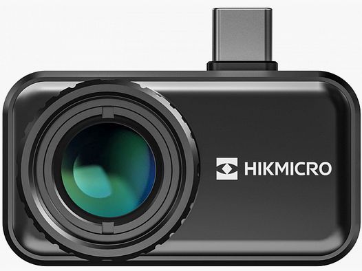 Hikmicro Hikmicro Mini 3 kamera termowizyjna