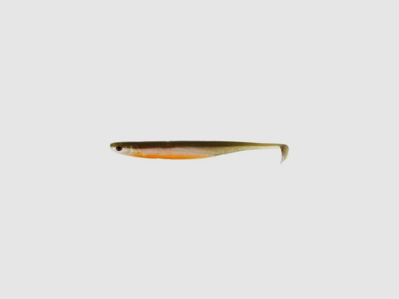 Westin Kickteez St Soft Lure
