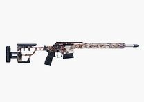 SIG-Sauer Cross 6,5mmCreedmoor Repetierbüchsen