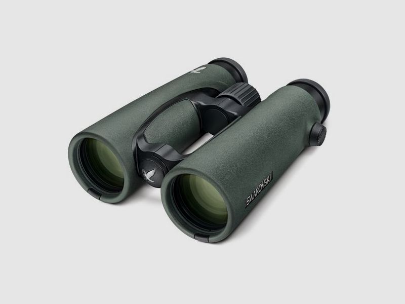 Swarovski EL 8.5x42 WB Swarovision