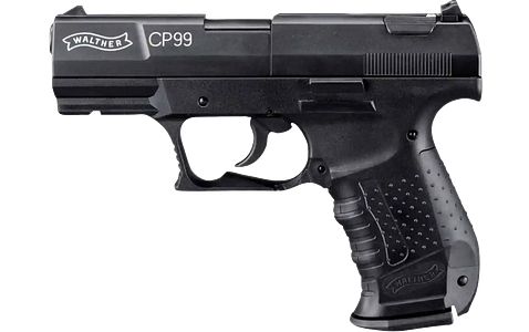 Walther CO2 Pistole CP99