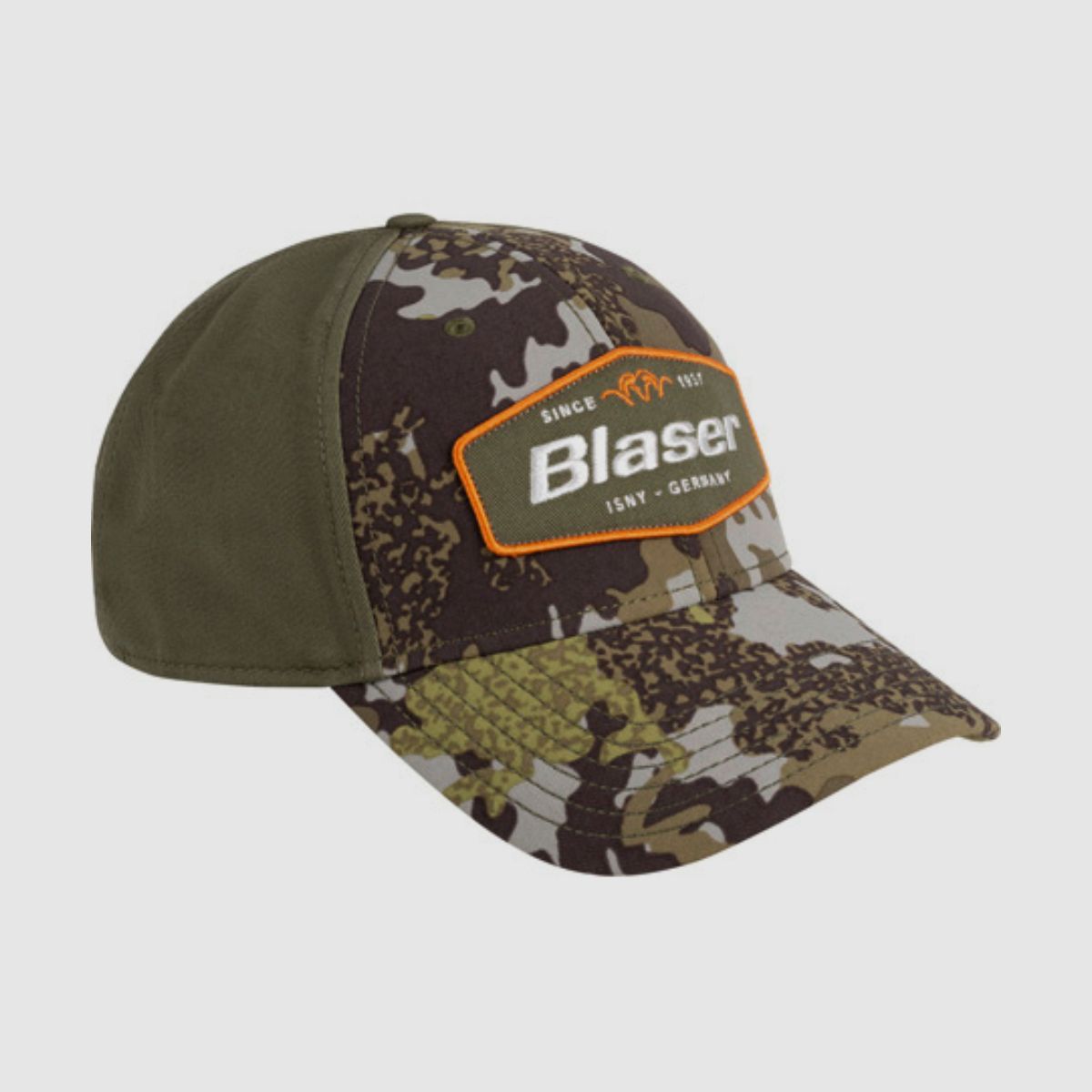Blaser Badge Huntec Camo Pet, afbeelding 2 van 4