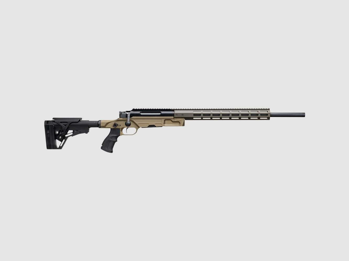 Karabin powtarzalny Haenel LR/ONE .308 Win.