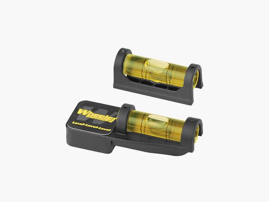 NIVEAUX A BULLE MONTAGE OPTIQUE WHEELER LEVEL-LEVEL-LEVEL