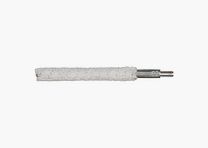 Shooter’s Choice Wollbürste .22 / .223 / 5.56 mm Baumwolle 3″ – 8-32 (SHF-3M22)