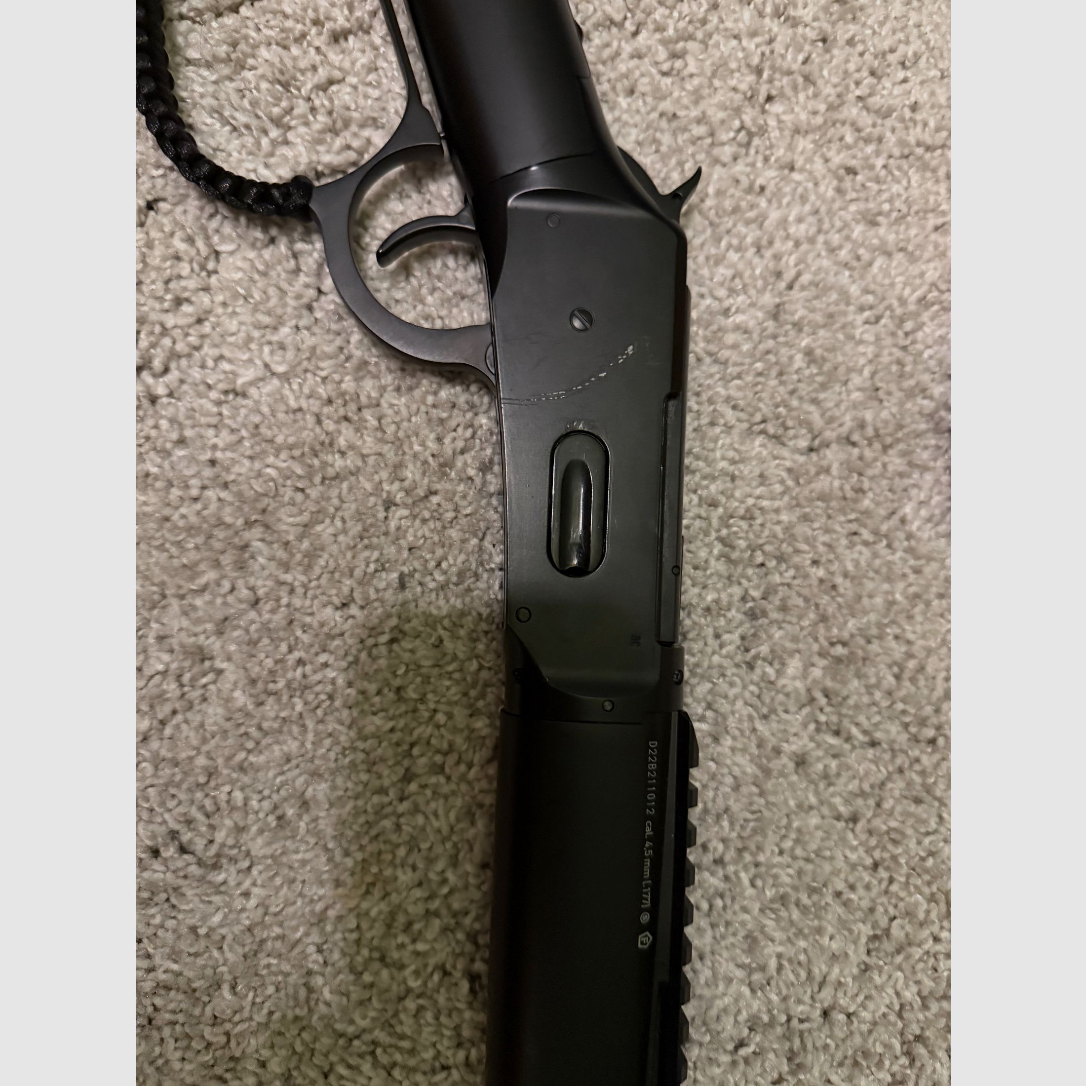 Fucile da cowboy Umarex renegade