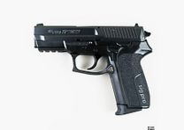 Pistolet Sig Sauer mod. SP2022 cal. 9×21 n° de série SP0162438