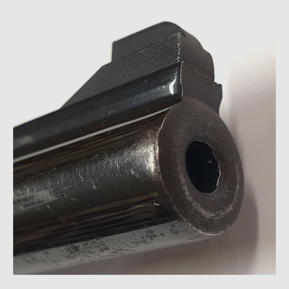 Smith & Wesson Mod.17-2 Révolver 6 pouces