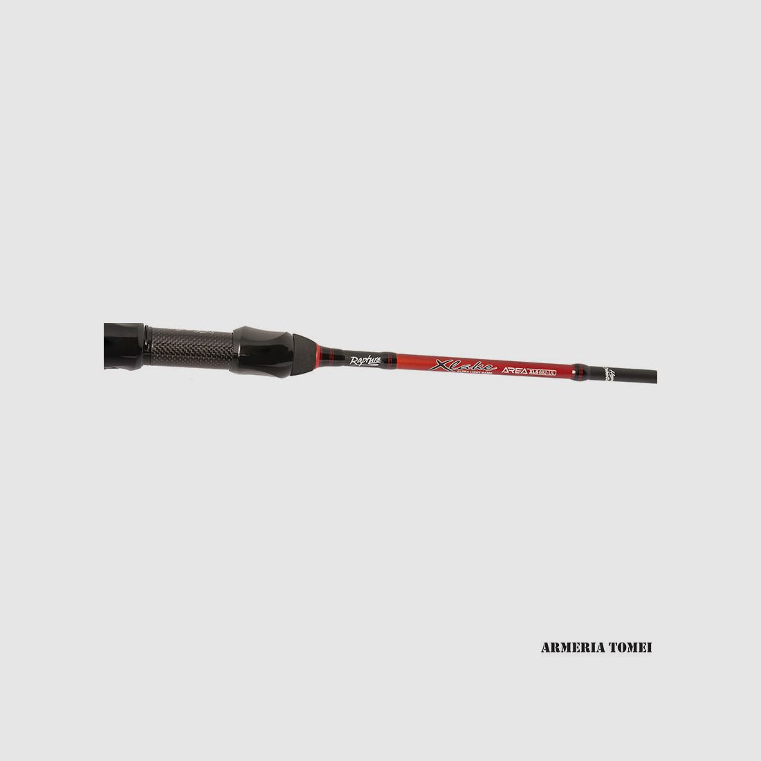 RAPTURE – XLAKE AREA XLS682/UL 6’8″ / 2.03M / 0.5-5.0G / MAX 5LB, image 1 of 3