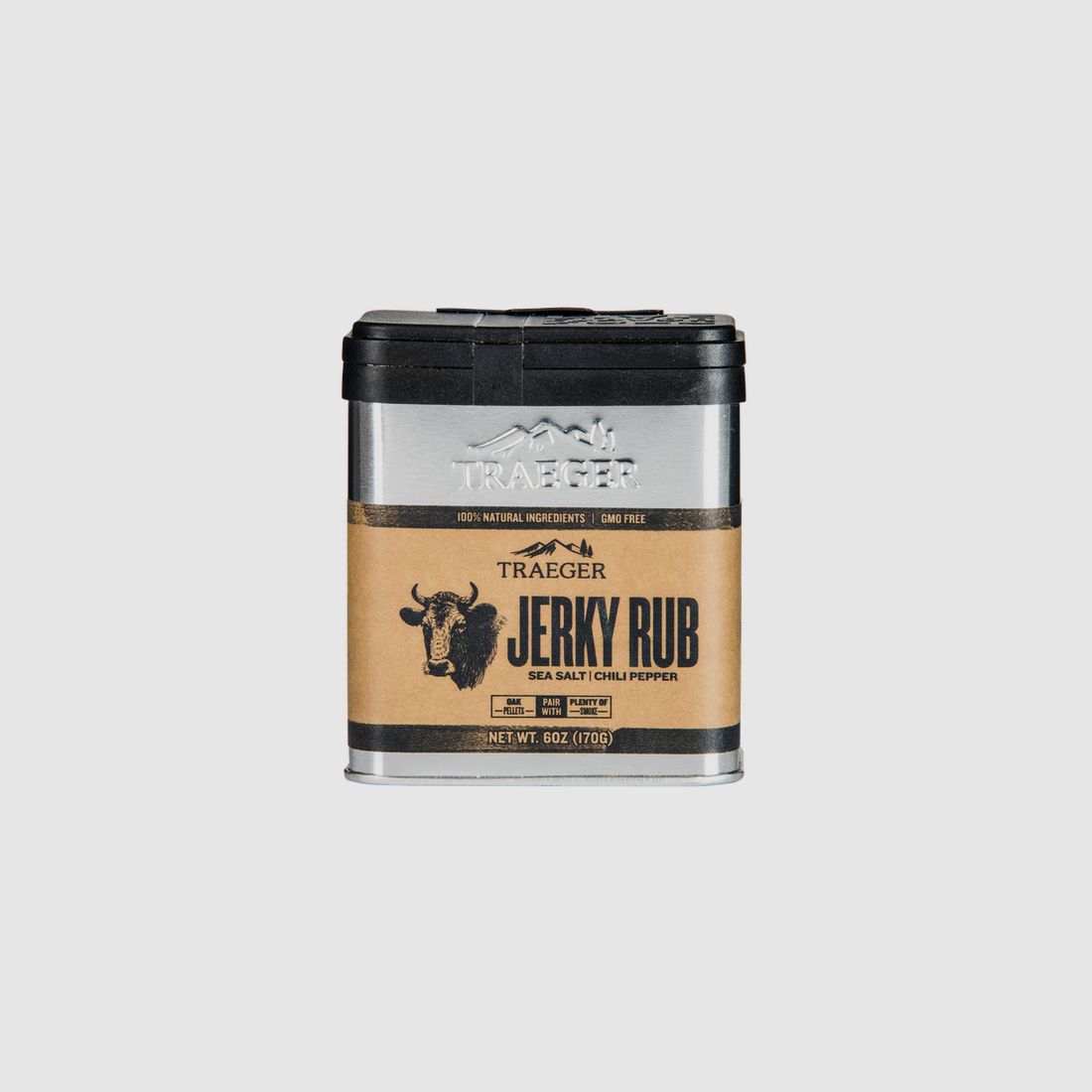 Jerky Rub