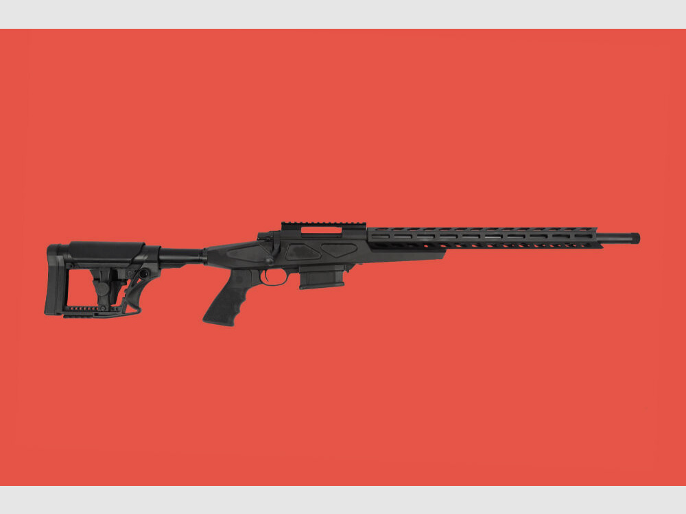 Howa M1500 APC 20"