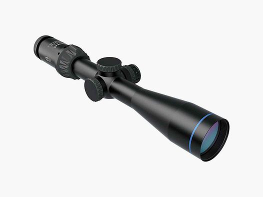 Meopta luneta celownicza Optika6 2,5-15x44 RD SFP