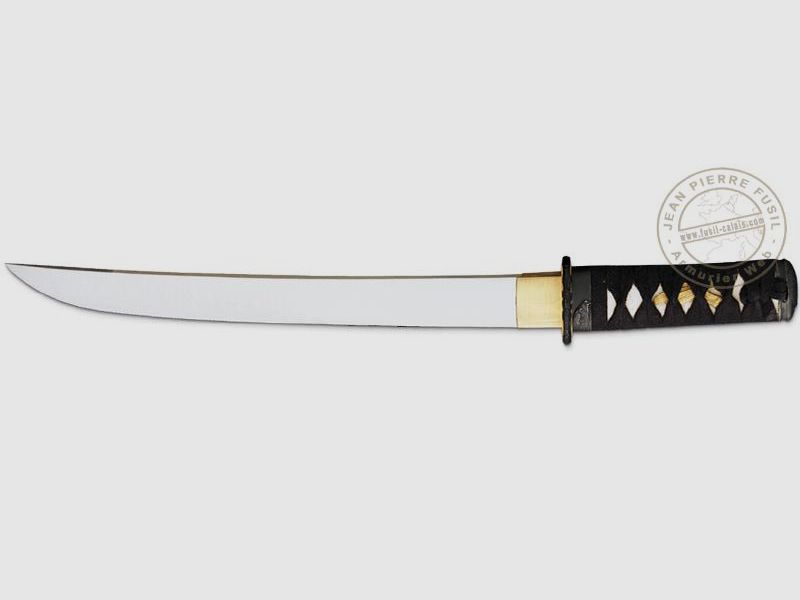 Dagger - HANWEI PAUL CHEN - Raptor Tanto, Bild 2 von 6