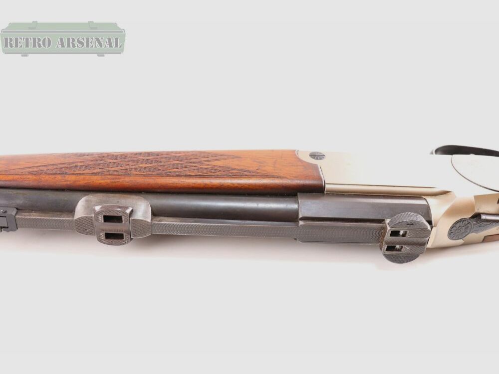 Blaser ES 70