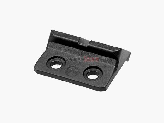 Magpul M-LOK Offset Mount Polymer Black