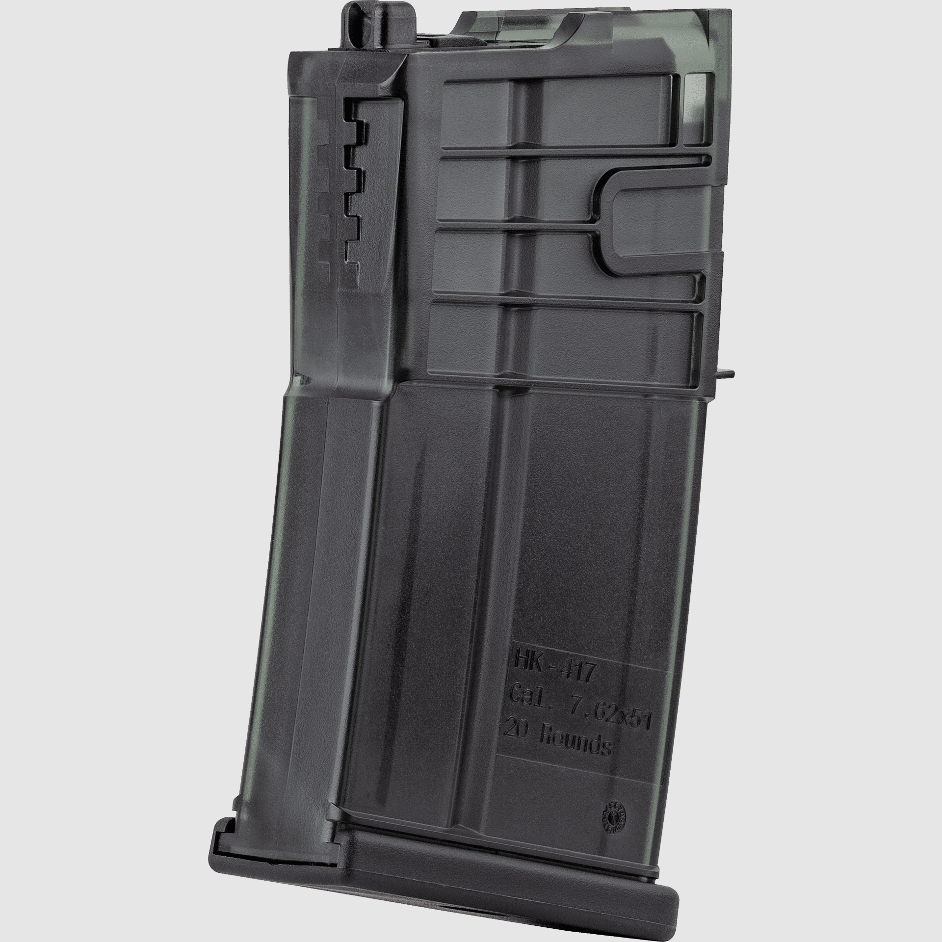 Heckler & Koch Magazin