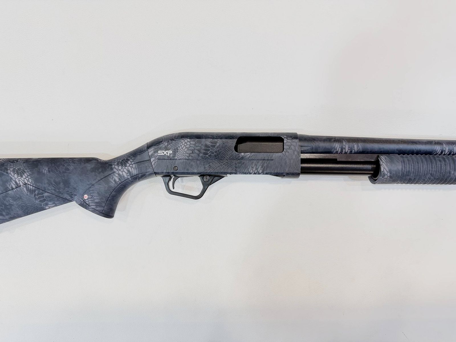 WINCHESTER SXP TYPHON DEFENDER – 12 MAG., image 1 sur 4