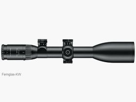 Schmidt and Bender riflescope 4-16x56 Polar T96 P 2.BE D7 1cm cw ASV H// BDCH