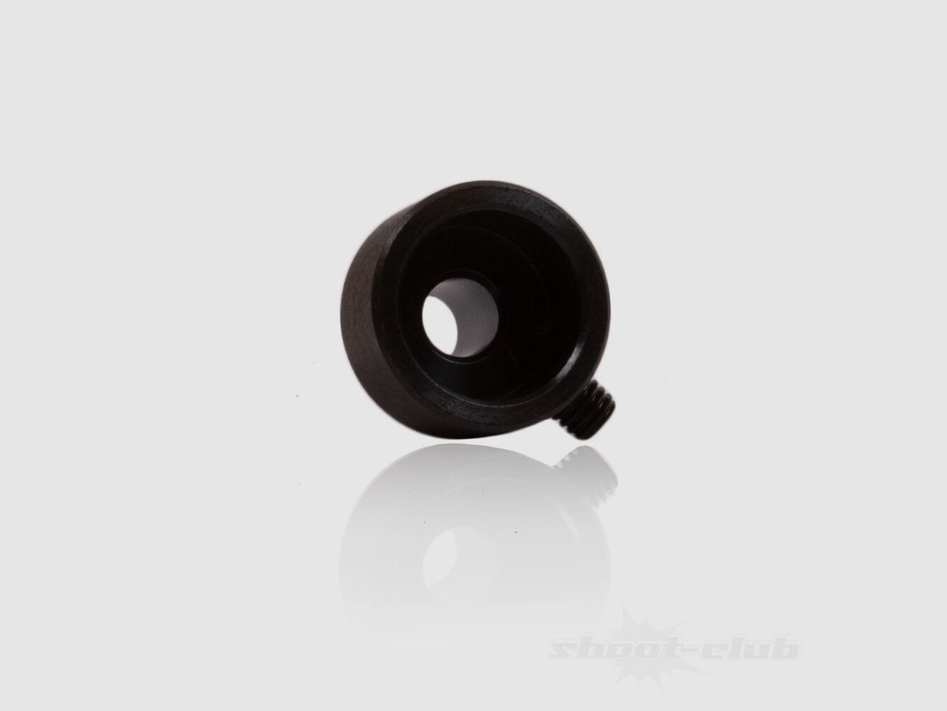 shoXx silencer adapter for Co2