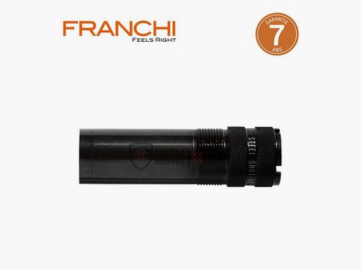 Choke FRANCHI Interno Elite 3 +2 cm Cal 12 - 1/4