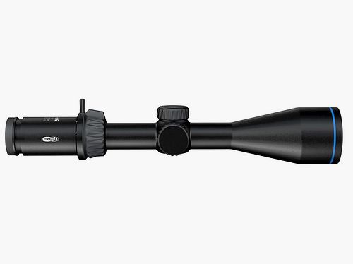 Meopta Zielfernrohr Optika6 3–18x56 RD SFP BDC-3