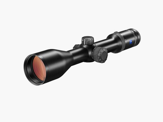 Zeiss Victory HT 2.5-10x50 richtkijker Uitvoering: zonder rail, kruis: 60 (verlicht), opties: zonder ASV