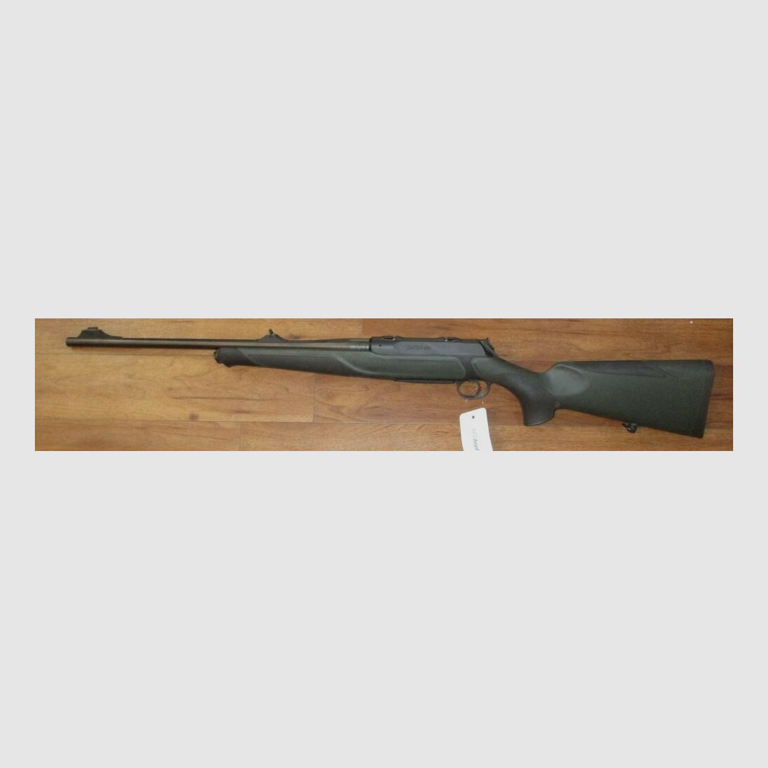 Sauer 404 Classic XT