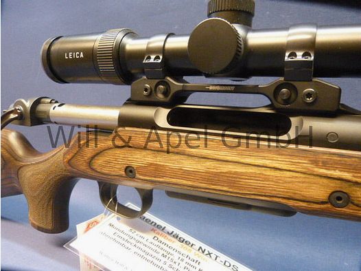Haenel Jäger NXT-DS
