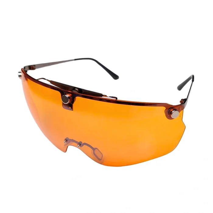 Schutzbrillen-Set SHOOT-OFF Nextgen Magnetic (3P/5P/10P/28P), Bild 1 von 5