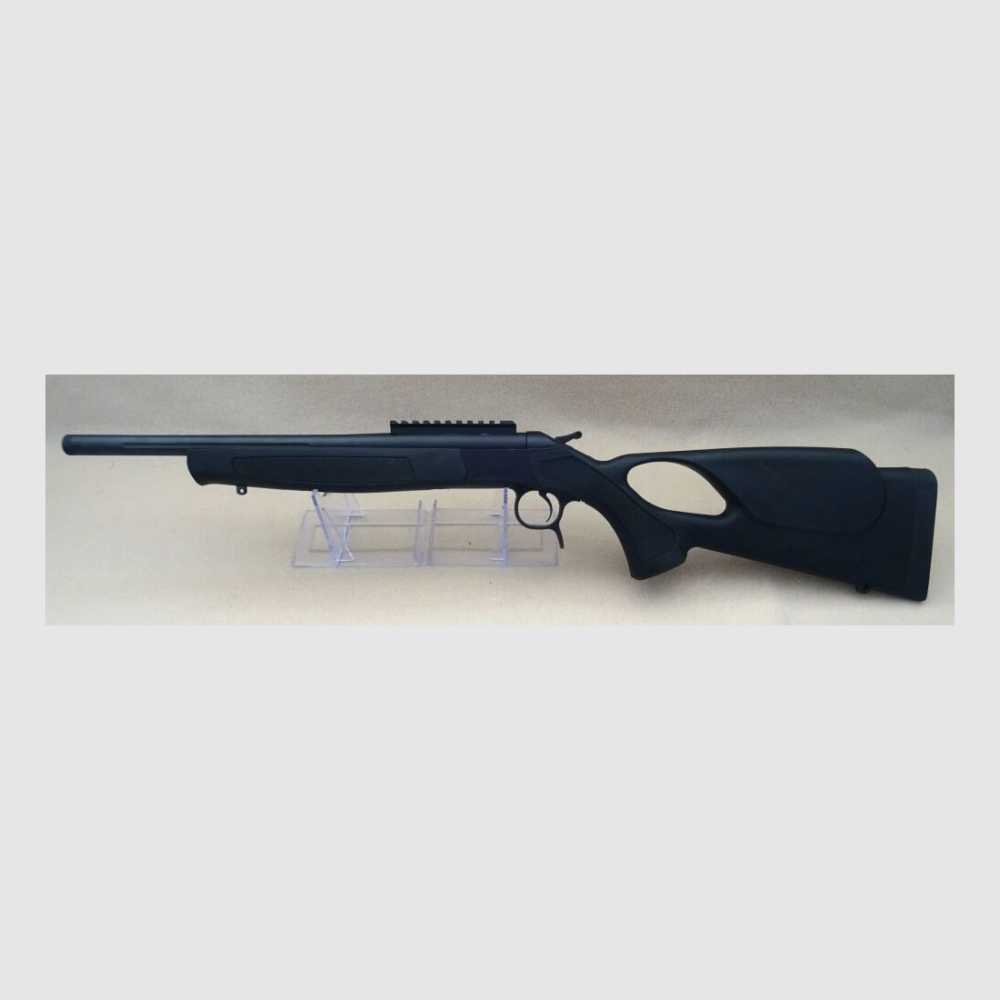 Bergara BA 13 TD