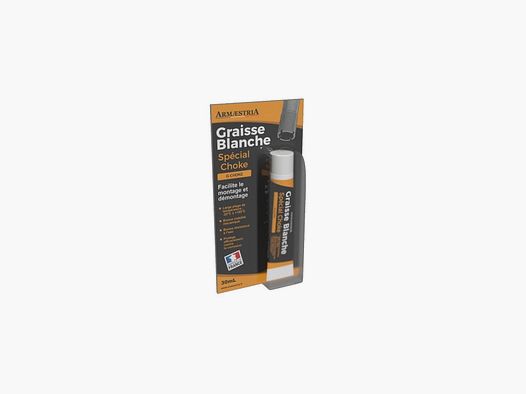 Grasso Armaestria G-Choke Tube - 30ml