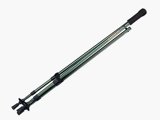 Tripod - Teleskopowy, aluminiowy statyw celowniczy