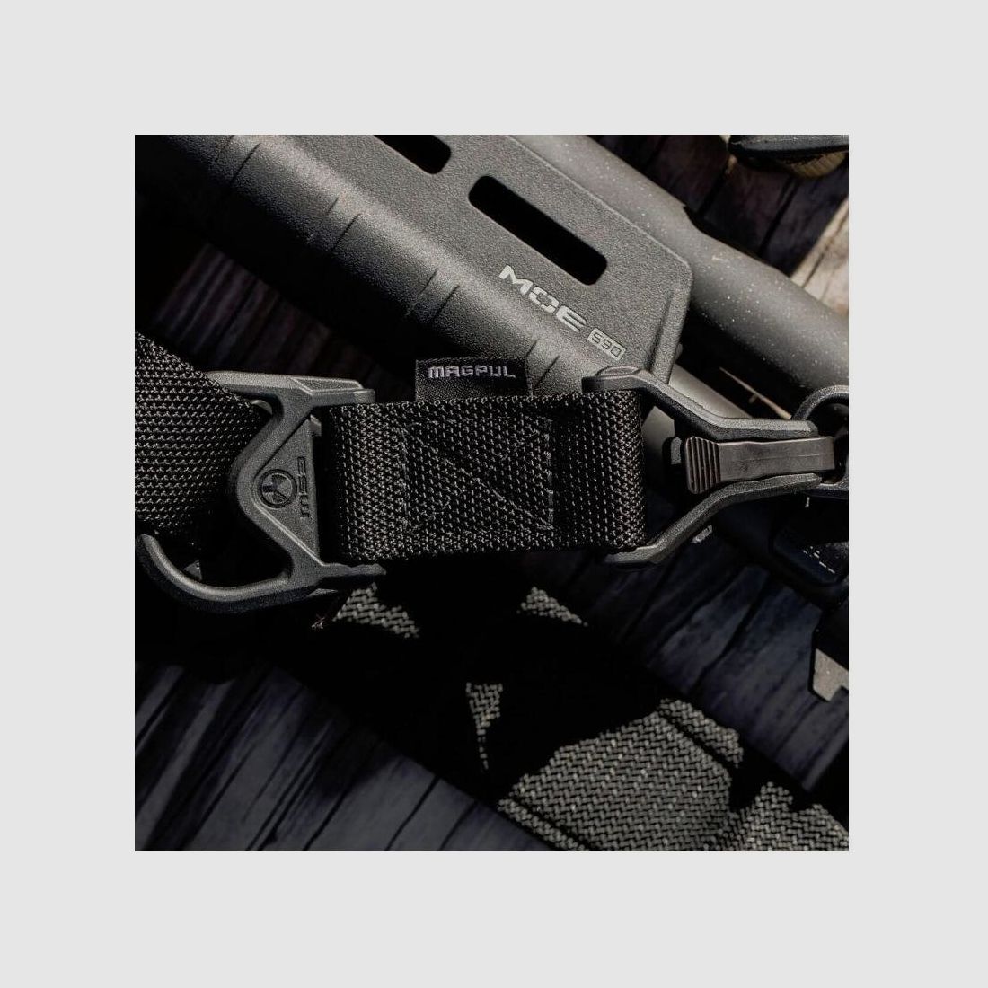 MS3 Gen2 Sling, afbeelding 5 van 6