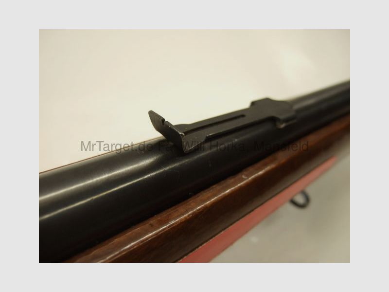 Norinco JW-15A * con riel prismático sin mira telescópica