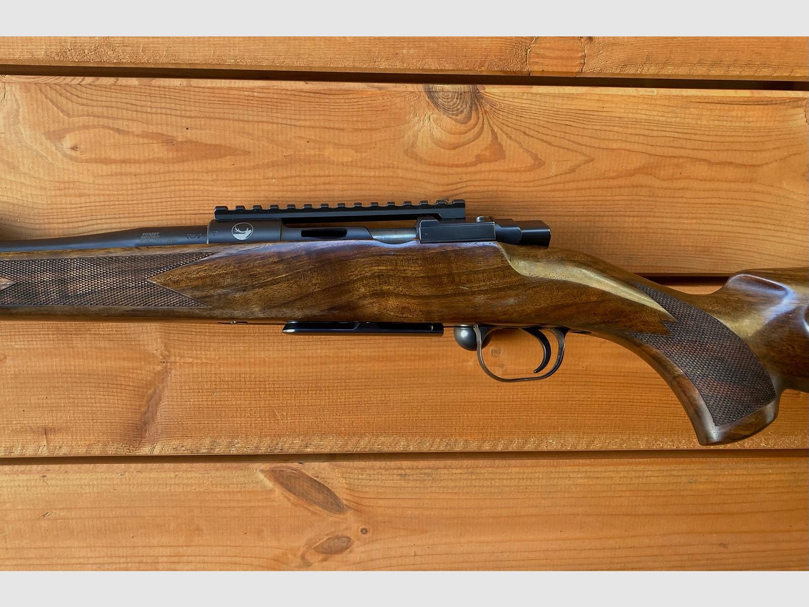 Rep.Büchse Frankonia Favorit .308 Win.