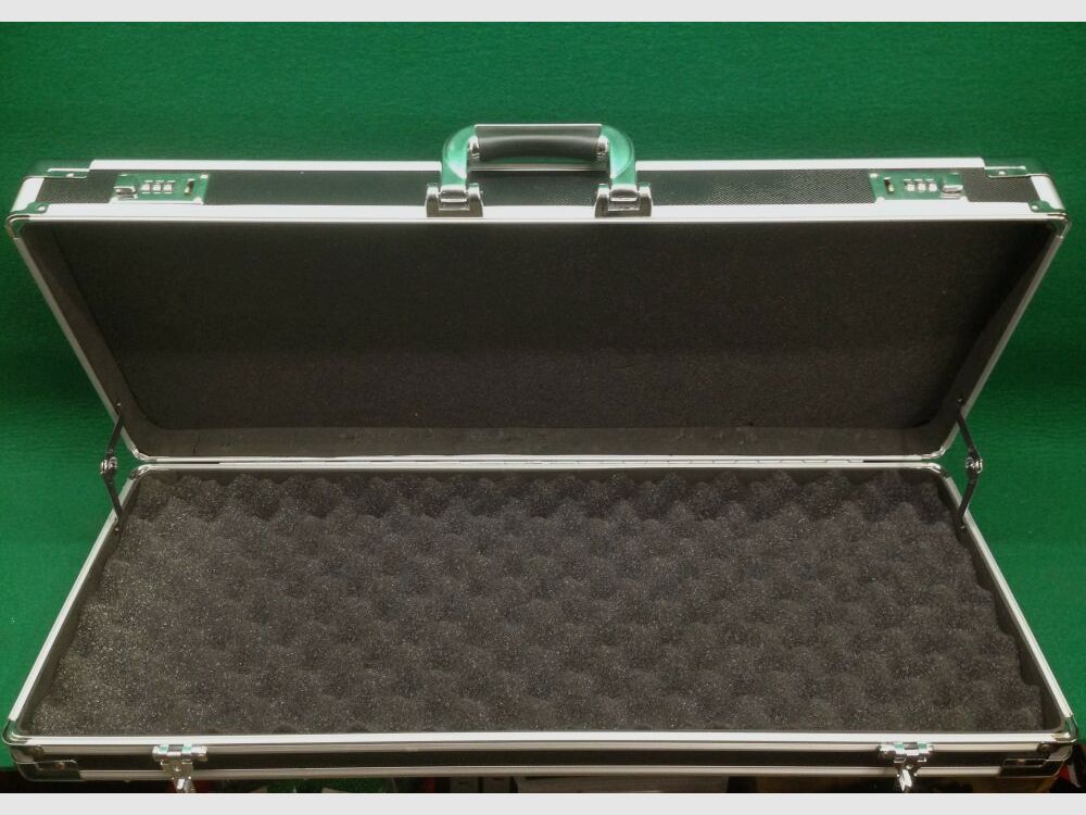 BERWALL Waffenkoffer